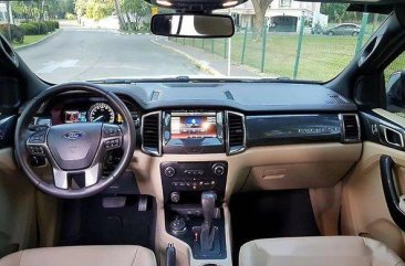 Ford Everest 2016 for sale