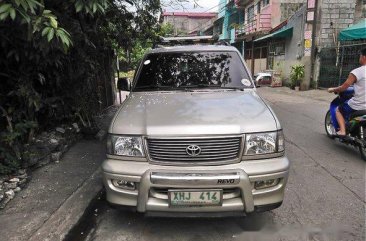 Toyota Revo 2002 for sale