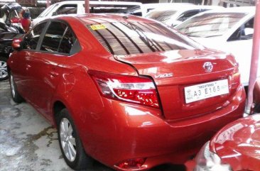 Toyota Vios E 2018 for sale