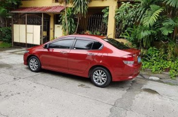 2011 Honda City 1.5 e Automatic For Sale 