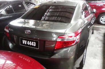 Toyota Vios E 2017 for sale