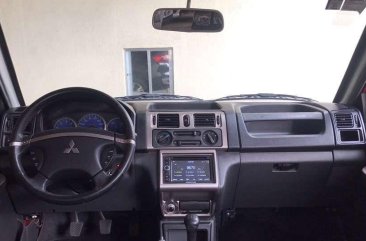 2014 Mitsubishi Adventure Gls Sport For Sale 