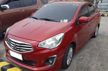 Mitsubishi Mirage G4 2014 for sale