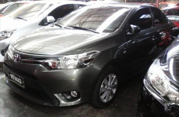 Toyota Vios E 2017 for sale