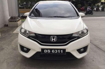 2016 Honda Jazz 1.5 VX Automatic For Sale 