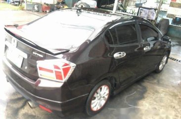 Honda City 2012 for sale