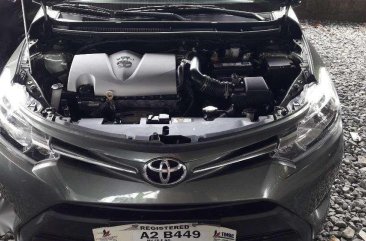 2018 Toyota Vios for sale