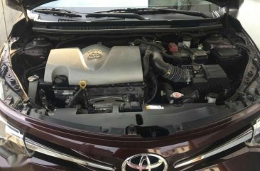 Toyota Vios E 2018 Automatic 2018 For Sale 