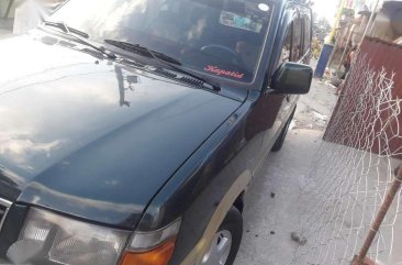 1998 Toyota Revo Automatic Green For Sale 