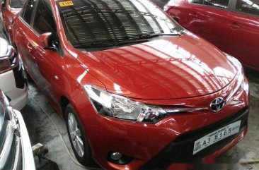 Toyota Vios E 2018 for sale