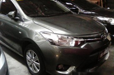 Toyota Vios E 2017 for sale