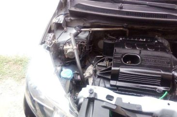 Suzuki Celerio 2016 Manual Black For Sale 