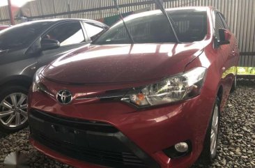 2017 Toyota Vios for sale