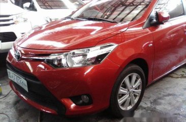 Toyota Vios E 2018 for sale