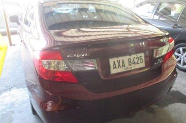 Honda Civic 2013 for sale