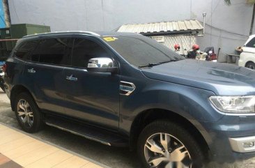 Ford Everest 2016 for sale