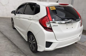 Honda Jazz 2016 for sale