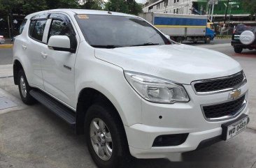 Chevrolet Trailblazer 2016 for sale