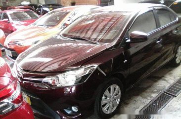 Toyota Vios E 2018 for sale