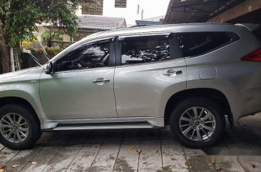 Mitsubishi Montero Sport 2016 for sale