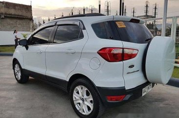 Ford EcoSport 2015 for sale