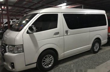 Toyota Hiace 2017 for sale