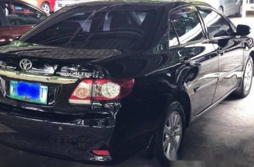 Toyota Corolla Altis 2013 for sale