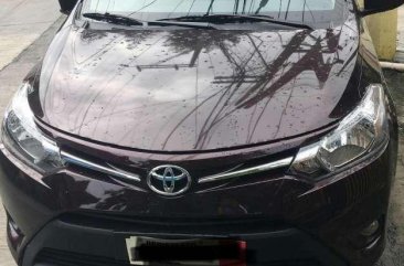 Toyota Vios E 2018 Automatic 2018 For Sale 