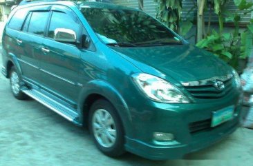 Toyota Innova 2010 for sale