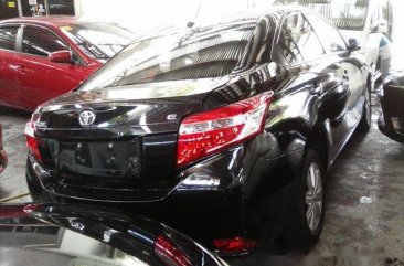 Toyota Vios E 2017 for sale