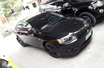 Mitsubishi Lancer Ex 2010 for sale