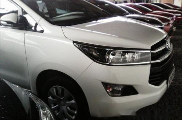 Toyota Innova J 2017 for sale