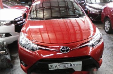 Toyota Vios E 2018 for sale