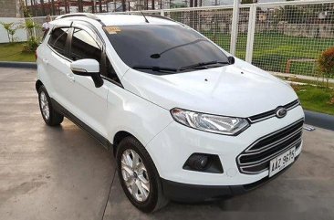 Ford EcoSport 2015 for sale