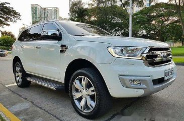 Ford Everest 2016 for sale