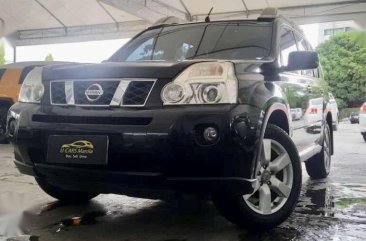 2011 Nissan Xtrail 4x4 Xtronic CVT For Sale 