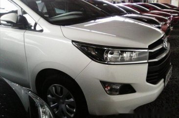 Toyota Innova J 2017 for sale