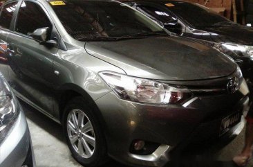 Toyota Vios E 2017 for sale