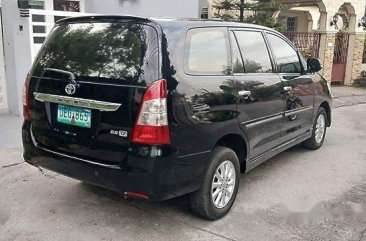 Toyota Innova 2013 for sale