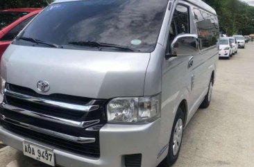 2015 Toyota Grandia for sale