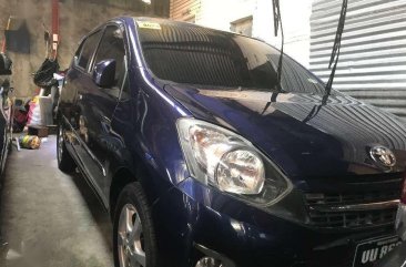 2017 Toyota Wigo For Sale