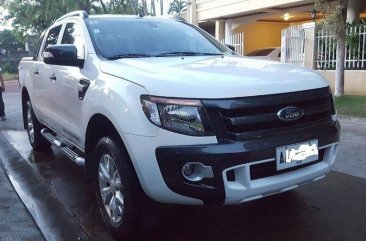 Ford Ranger 2014 for sale