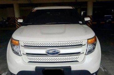 Ford Explorer 2015 for sale