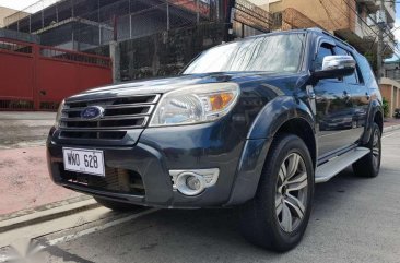 Fastbreak 2013 Ford Everest Manual For Sale 