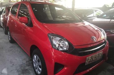 2016 Toyota Wigo For Sale