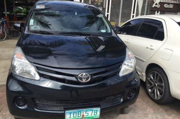 Toyota Avanza 2012 for sale