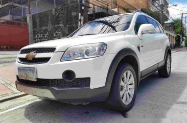 Chevrolet Captiva 2011 for sale