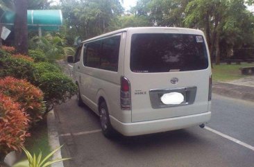 Toyota Commuter D4D Family Use For Sale 