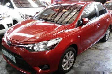 Toyota Vios E 2018 for sale