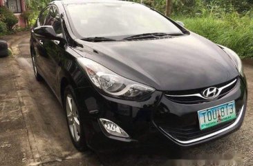 Hyundai Elantra 2012 for sale